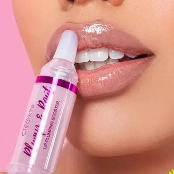 New Beauty Creations
BEAUTY CREATIONS PLUMP & POUT GLOSS - Picture 1 of 10